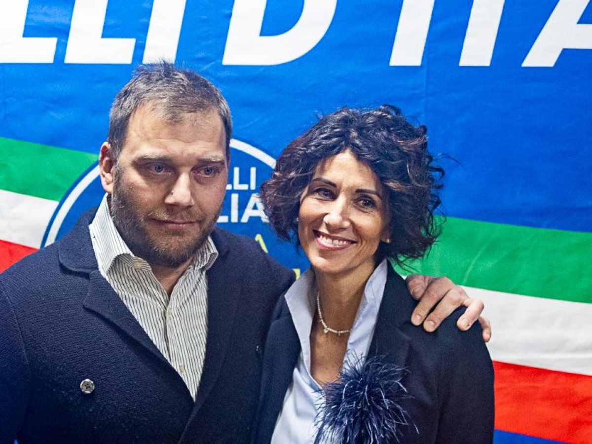 Fratelli d’Italia, stravince Gerosa: l’assessora è presidente del partito