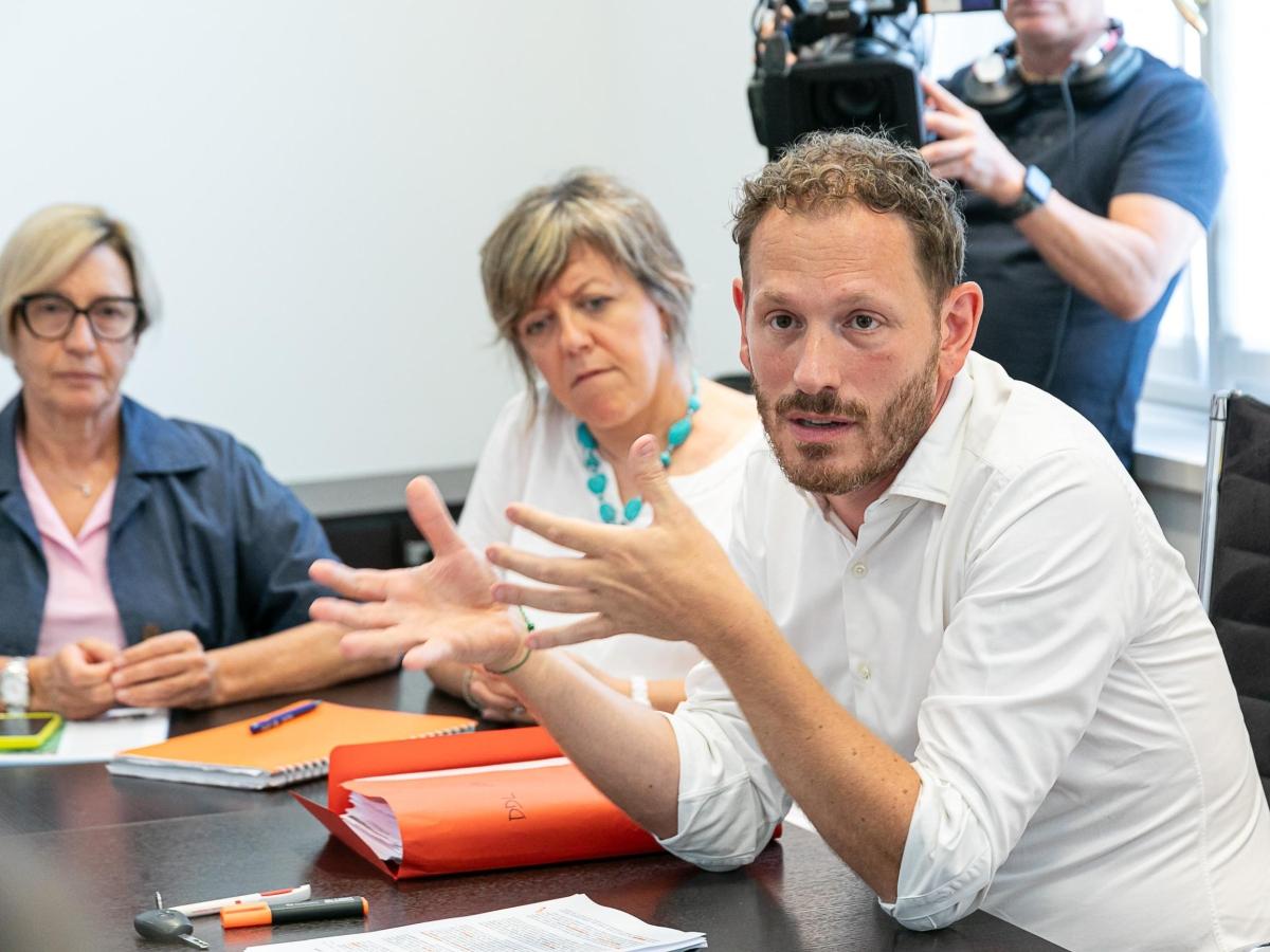 Sanità, passa la riforma dell'assessore Tonina sull'Azienda sanitaria, ma il Partito Democratico rilancia: «Sistema sotto stress»