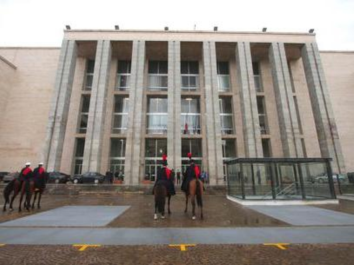 Palermo, tangenti e mazzette nella sanità siciliana: arresti e interdittive anche per imprenditori napoletani