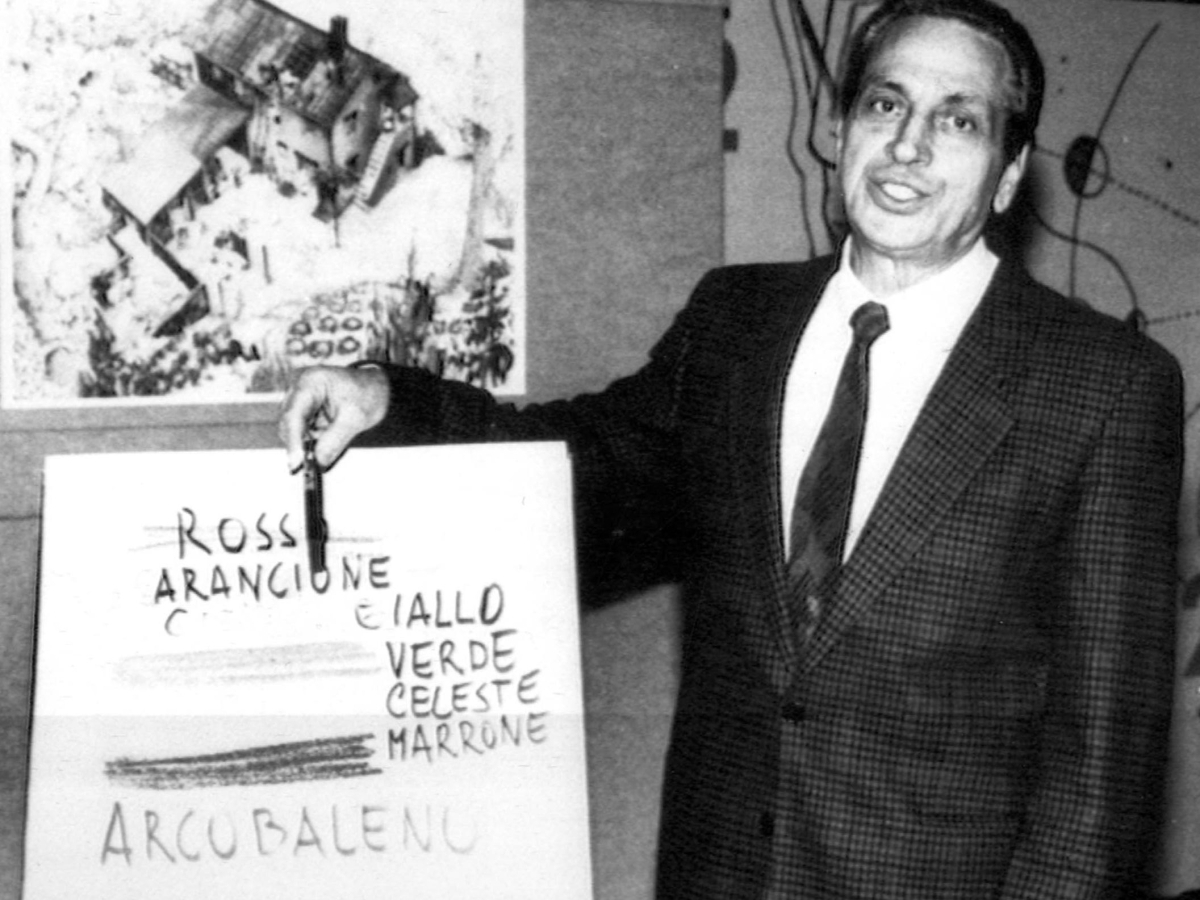 Roma, apre il museo di «Scienze naturali dei bambini» dedicato al «Maestro Manzi»