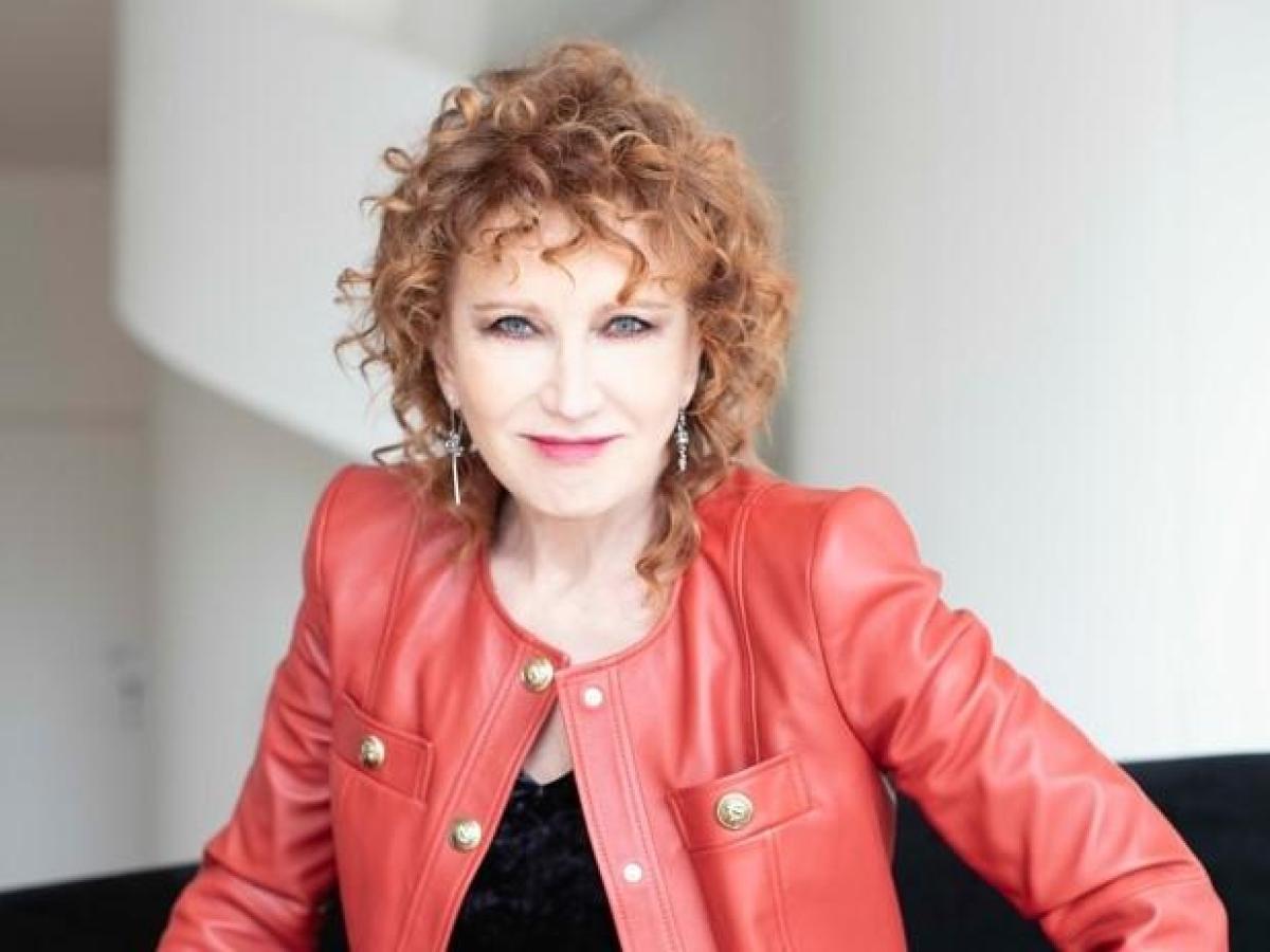 Fiorella Mannoia, un tour “Anime Salve” omaggio a De André e Fossati: unica tappa in Campania alla Reggia di Caserta