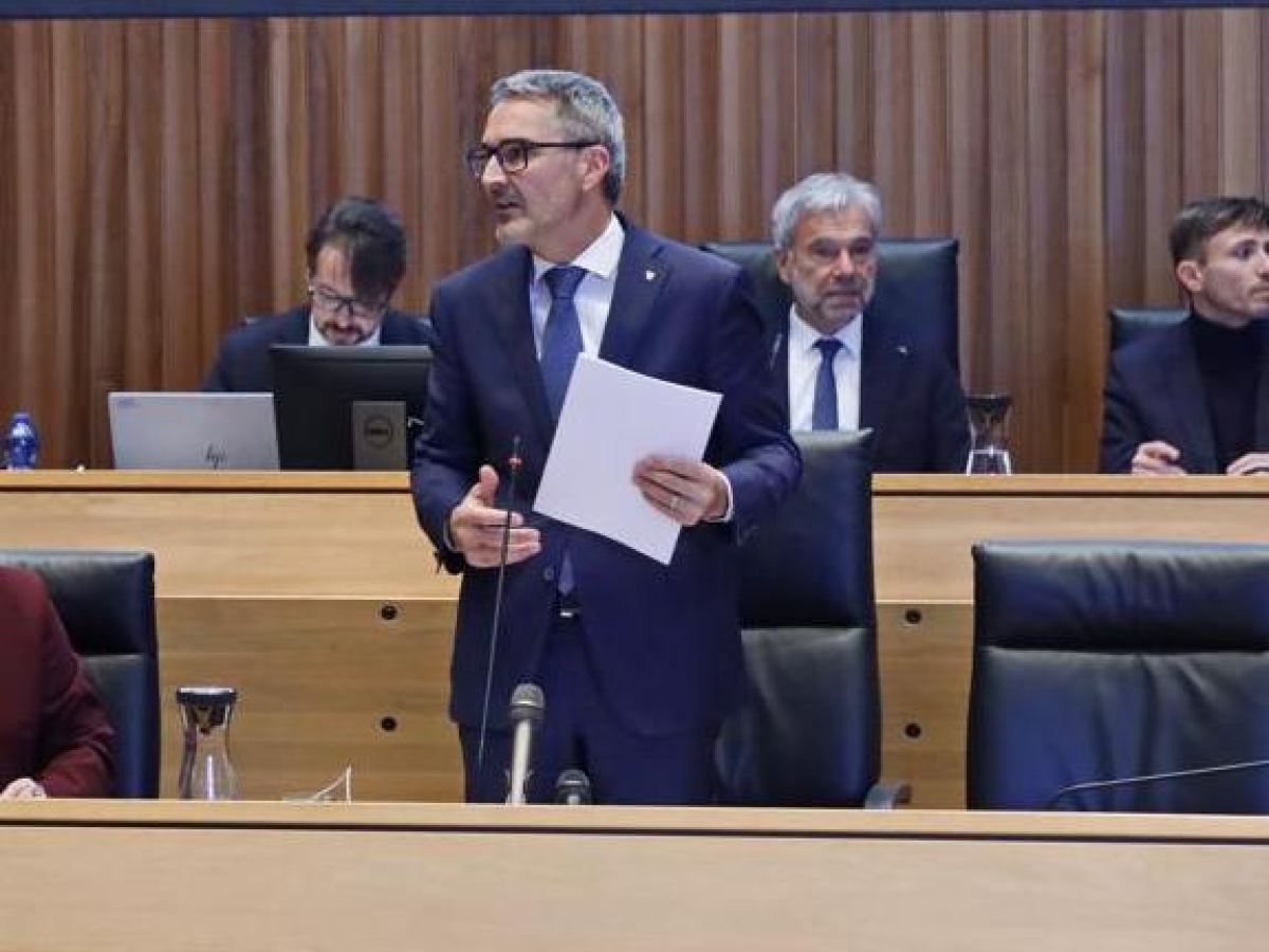 Sanità, casa e istruzione, le priorità nel bilancio della Provincia di Bolzano. Kompatscher: «Ci sono 626 milioni di euro in più»