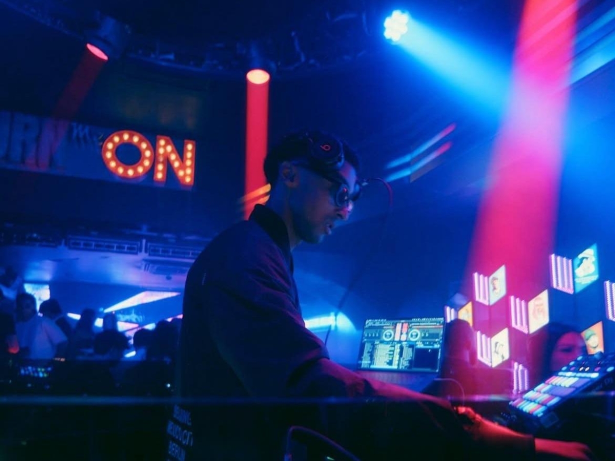 Roma, martedì al Toy Room svelato il vincitore della sfida per selezionare i dj del futuro