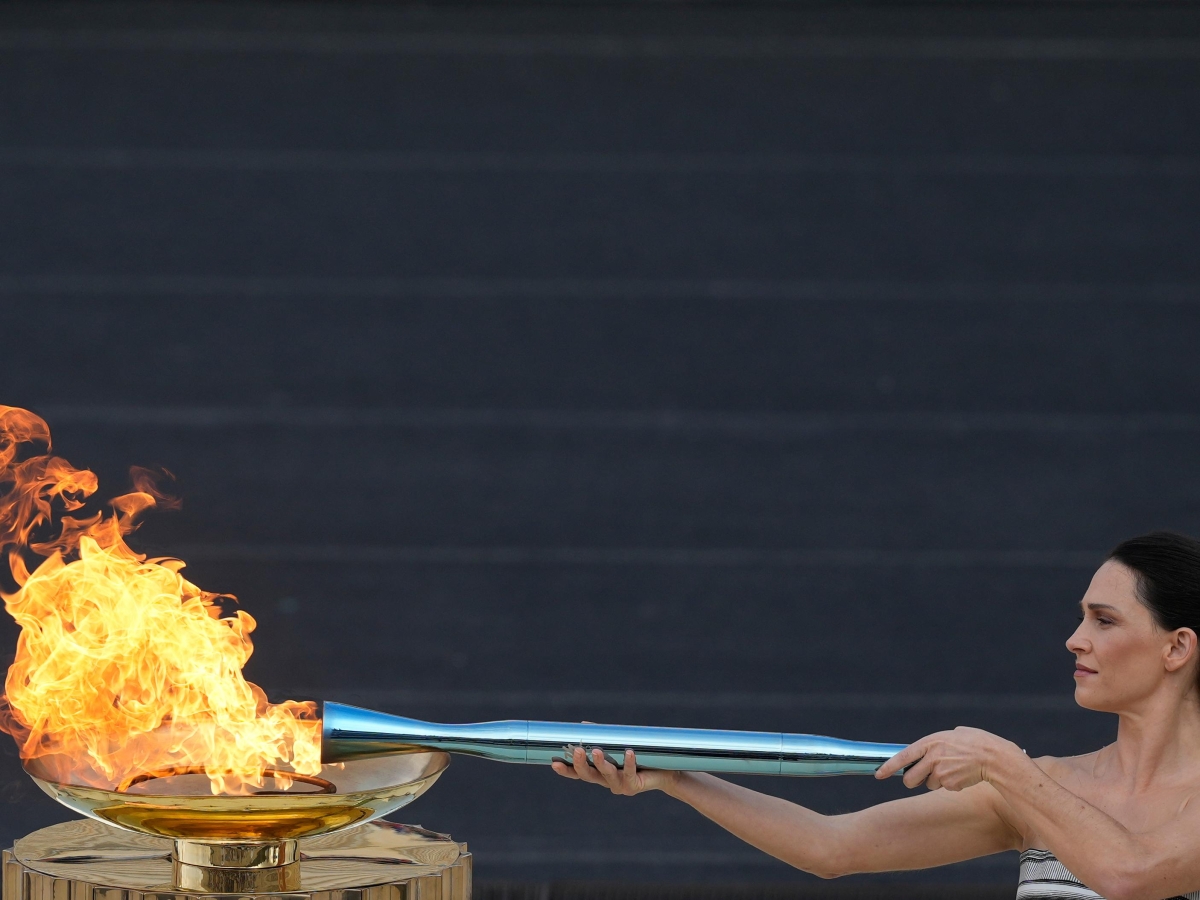 Musei, biblioteche e Palaexpo: aperture straordinarie per il passaggio della torcia olimpica a Roma