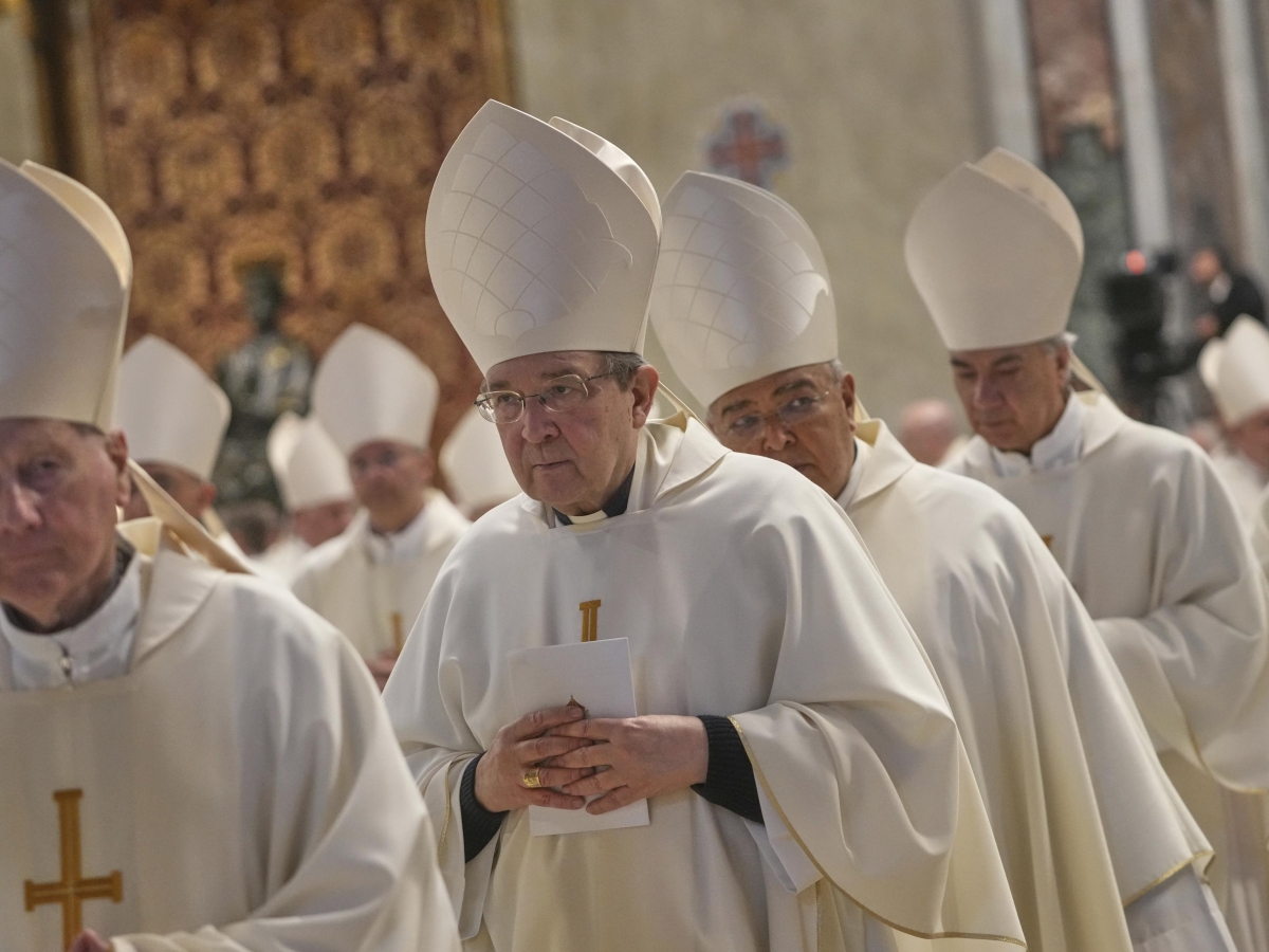 «No alle donne diacono, al momento»: la conclusione «prudente» della commissione teologica a Leone XIV