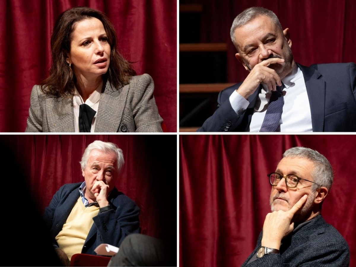 «Le verità sospese» al Teatro Torlonia, quattro incontri sui casi giudiziari che hanno scosso l'Italia