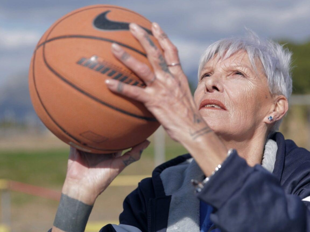 Addio alla «divina» Mabel Bocchi, la più grande giocatrice di basket: con la Geas di Sesto vinse otto scudetti