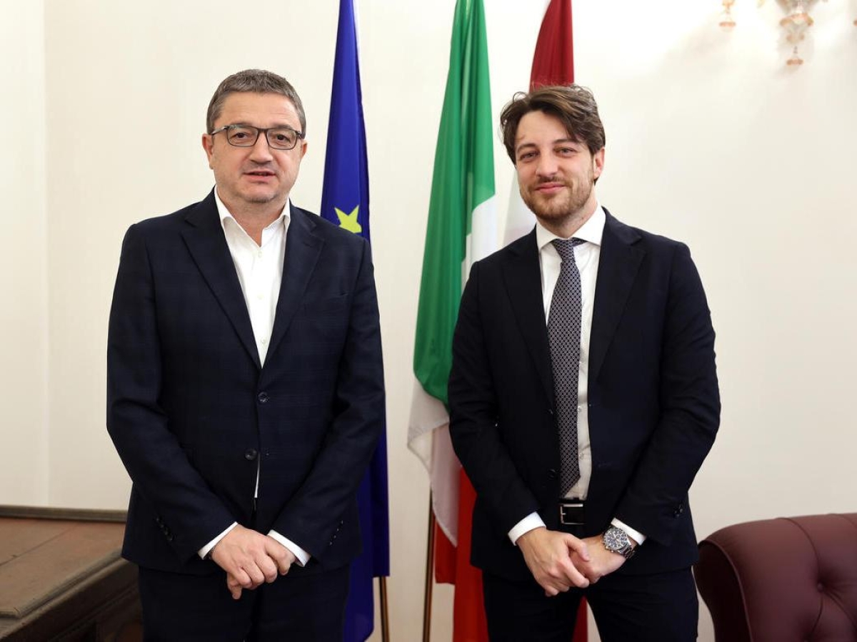 Valdastico e Olimpiadi, l’agenda «comune» di Veneto e Trentino. L'incontro tra Fugatti e Stefani: «A31, tracciato in tempi certi»