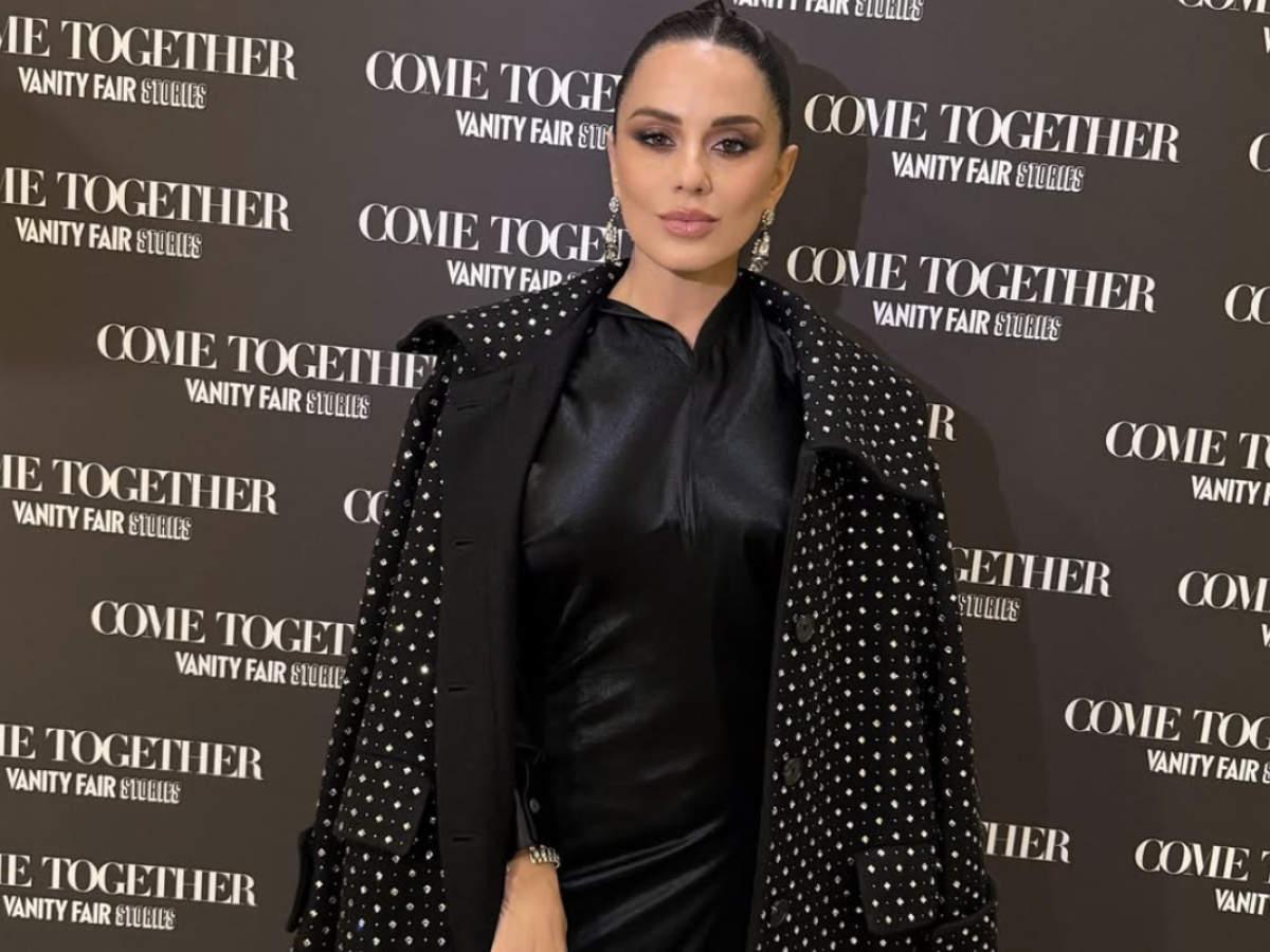 Paola Iezzi: «La separazione con Chiara mi ha fatto soffrire tantissimo, per anni non ci siamo parlate. Ho scelto di non avere figli per non rinunciare al mio lavoro»