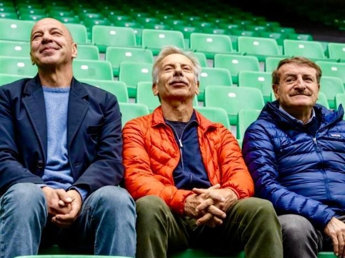 Aldo, Giovanni e Giacomo, i boss Montesi e Marchioni, le notti horror di Freddy’s e altri 7 film al cinema o in digitale