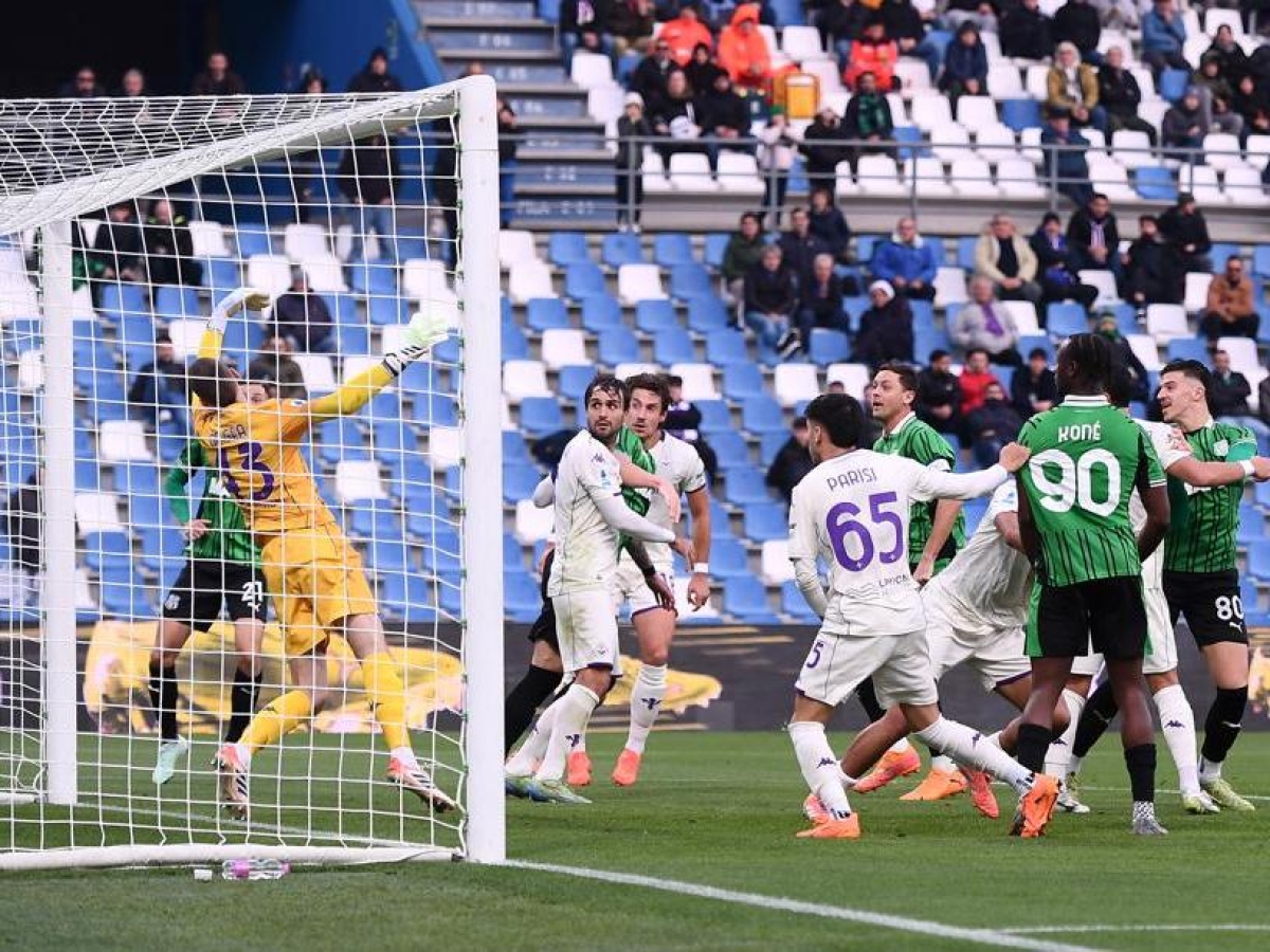 Fiorentina, un altro disastro