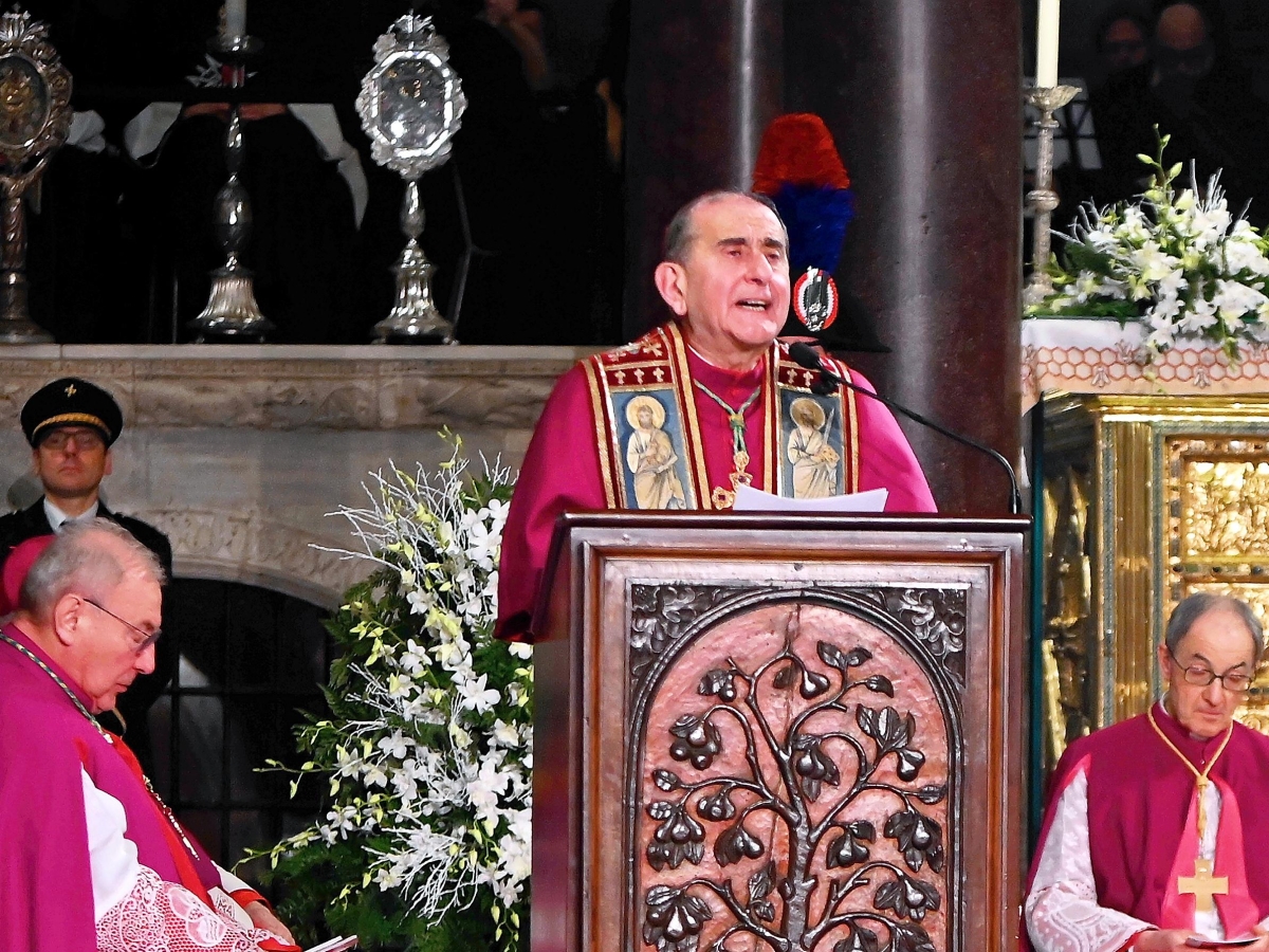 Milano, le crepe e la politica. Delpini e quel che è necessario fare