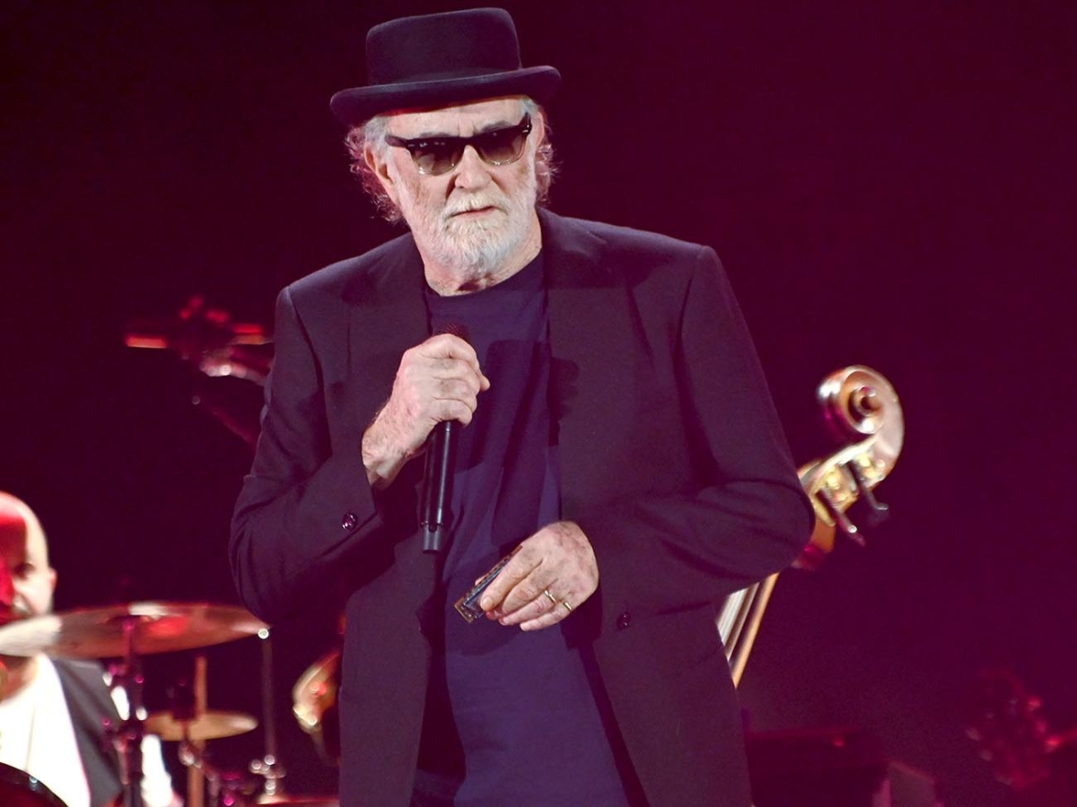 De Gregori a Milano: «Un valzer per i 50 anni di Rimmel»