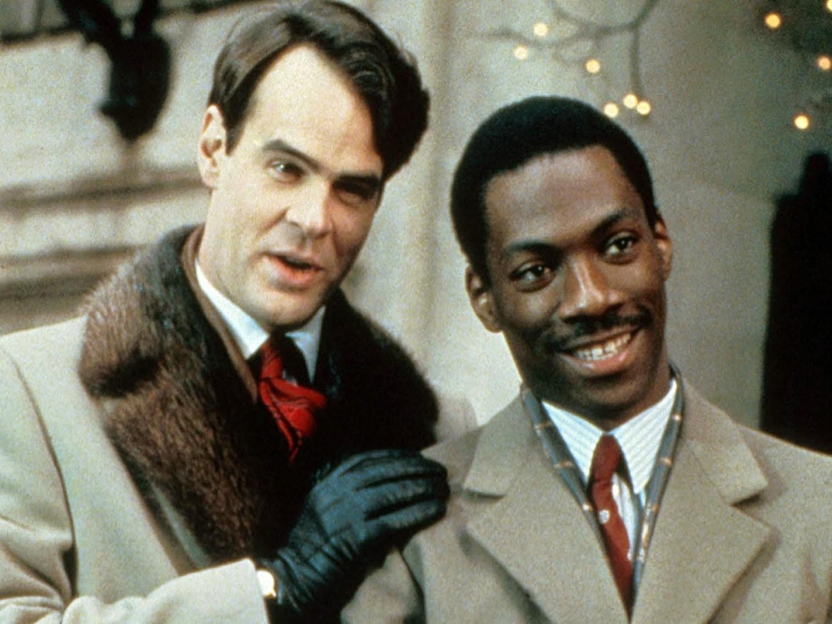 «Una poltrona per due» resta appuntamento fisso: anche quest'anno la vigilia di Natale su Italia 1 (per la 22esima volta)