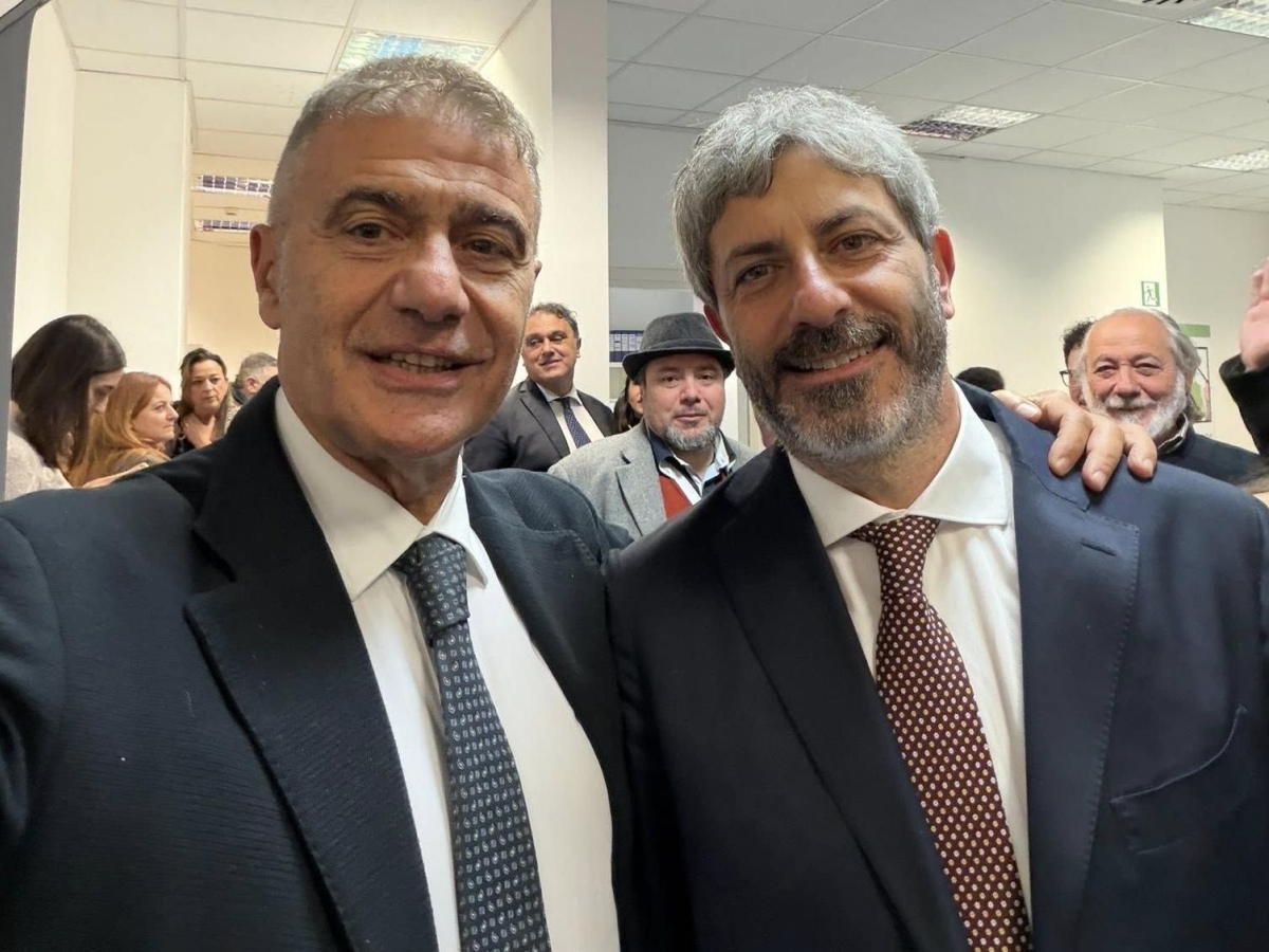 Il «gran ritorno» di Pecoraro Scanio: fare l’assessore? Ne sarei onorato