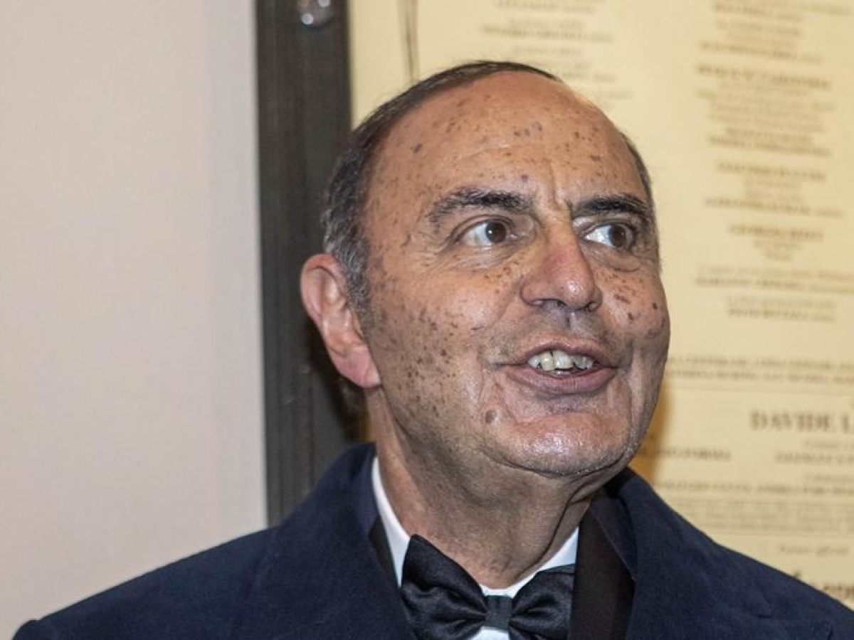 Carlucci e Vespa, ancora loro, raccontano «Lady Macbeth» in tv: ma non c'è qualcuno di più moderno?