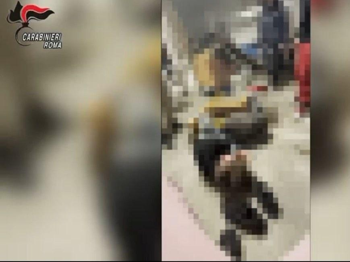 Torrevecchia, droga e torture fra baby pusher: acqua bollente sui rivali rapiti e portati in un garage