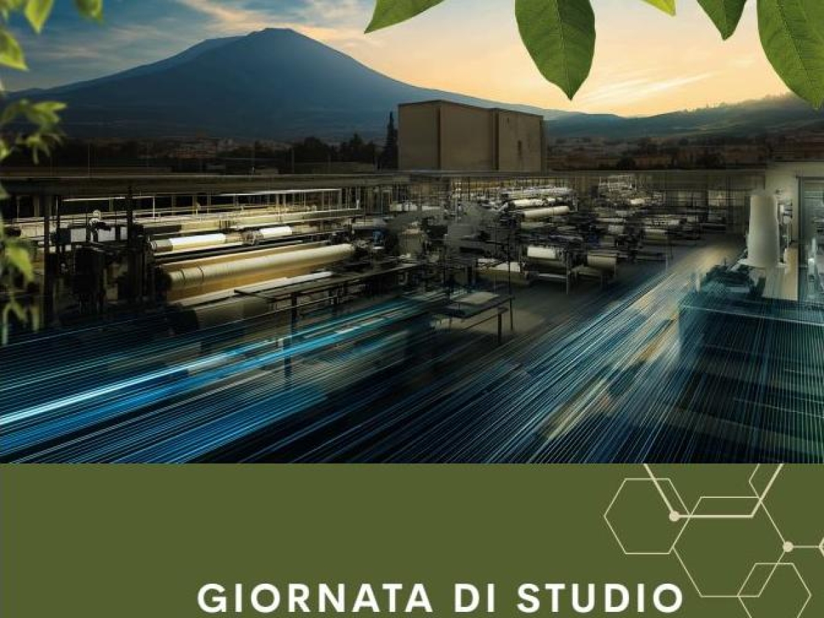Il settore tessile di fronte alle nuove sfide: uno studio su San Giuseppe Vesuviano