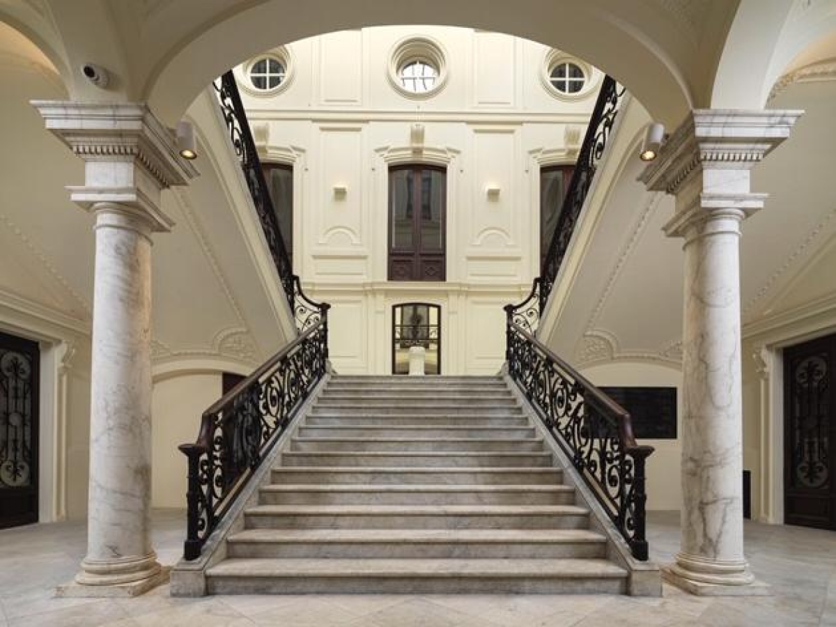 Il Premio Internazionale Cosimo Fanzago 2025 a Palazzo Sanfelice di Monteforte