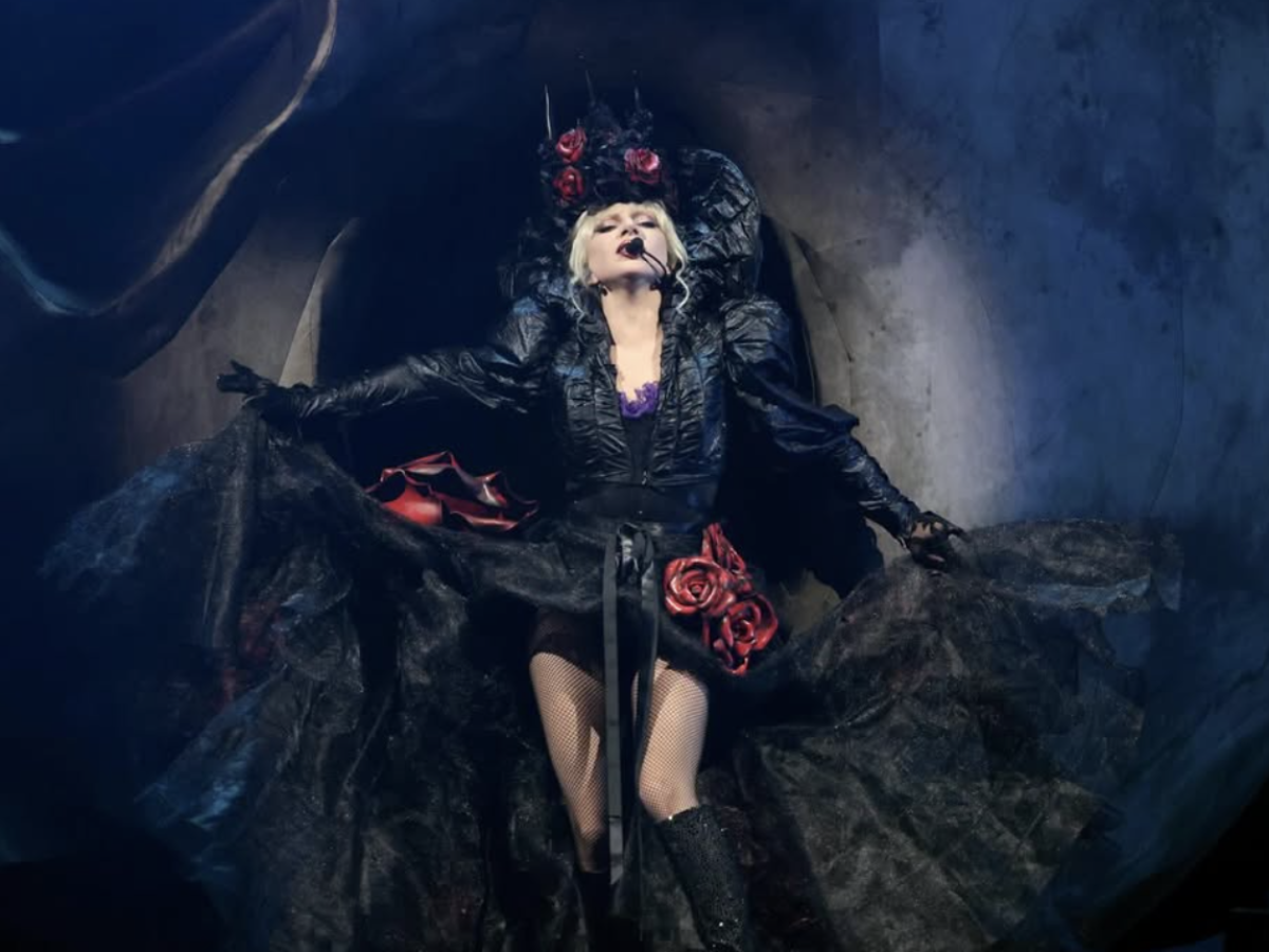 Lady Gaga contro l'Ice: «Il mio cuore si spezza. Le brave persone non dovrebbero lottare così duramente e rischiare la vita»