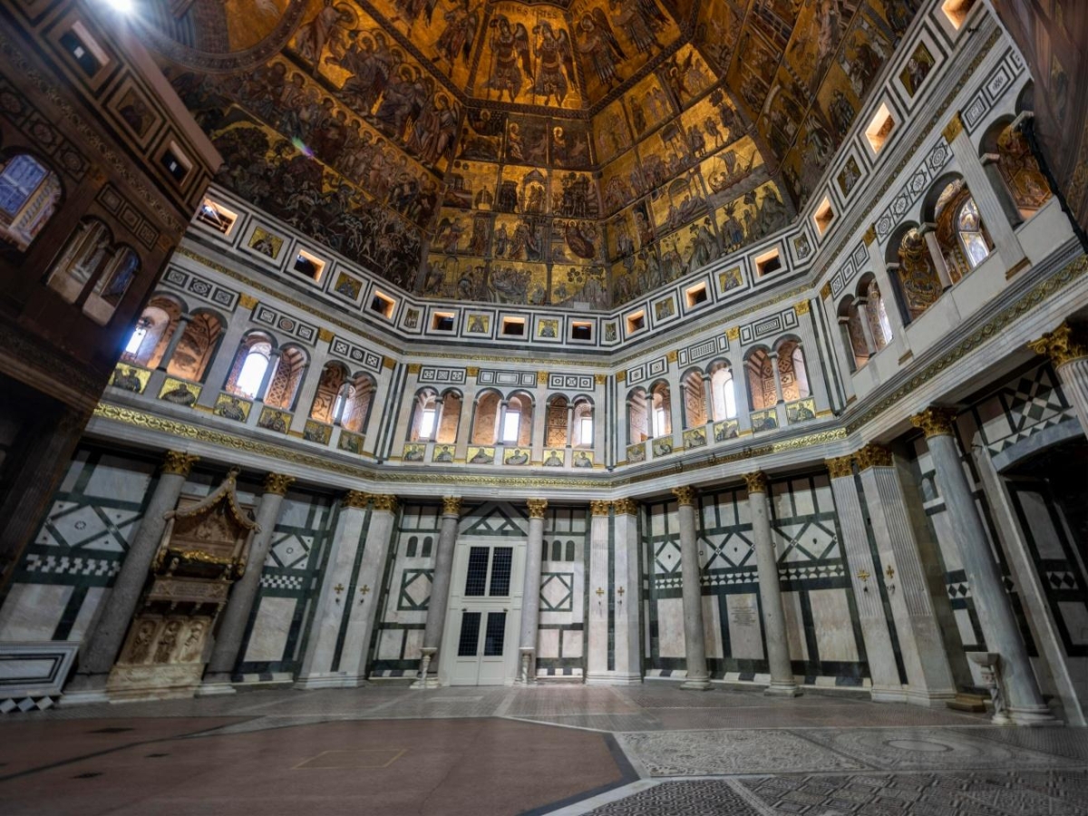 Truffa informatica all'Opera del Duomo di Firenze per 1.7 milioni di euro: ecco cosa è successo