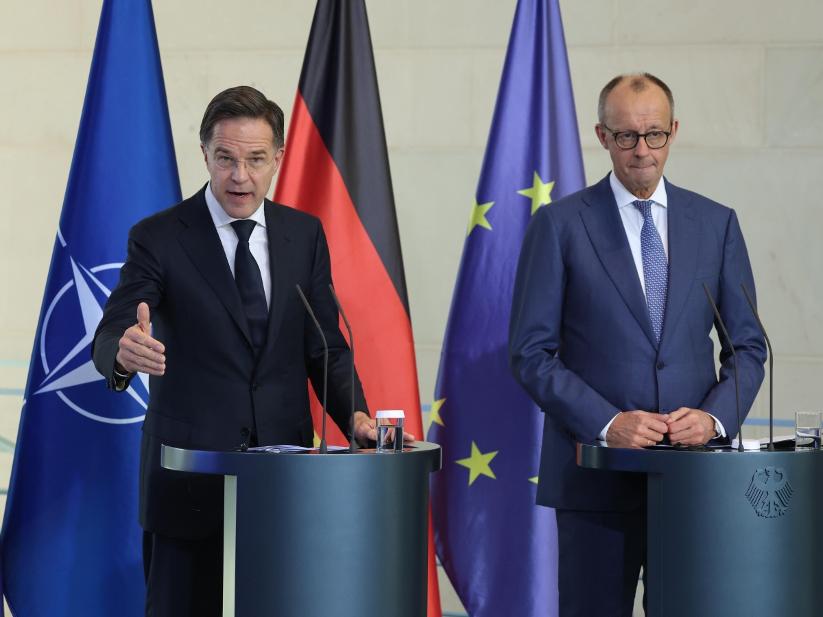 putin avanziamo a ritmo sostenuto rutte la nato 232 il prossimo obiettivo di mosca i punti della risposta di zelensky a trump da Xml2.corriere.it putin avanziamo a ritmo sostenuto rutte la nato 232 il prossimo obiettivo di mosca i punti della risposta di zelensky a trump