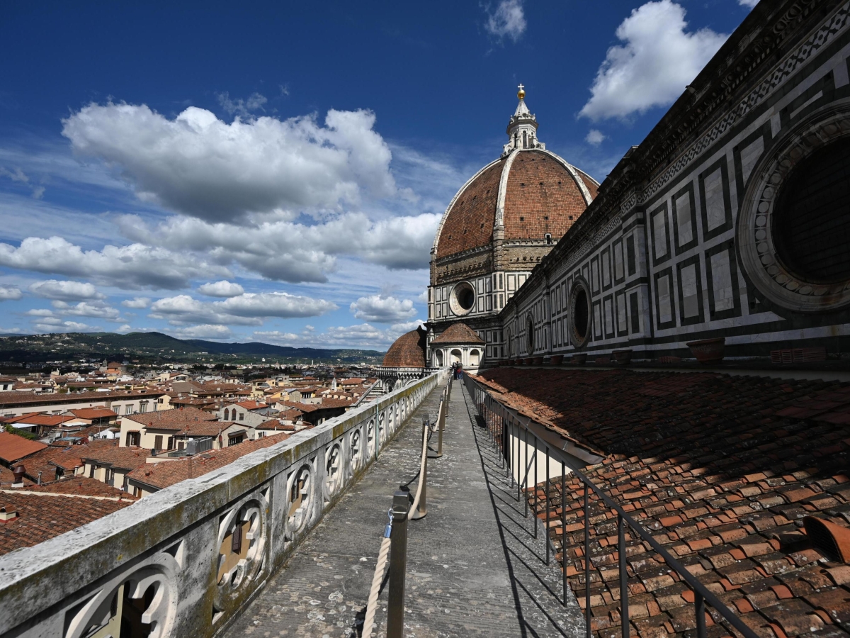 Maxi frode informatica all’Opera del Duomo: così sono spariti i soldi del restauro