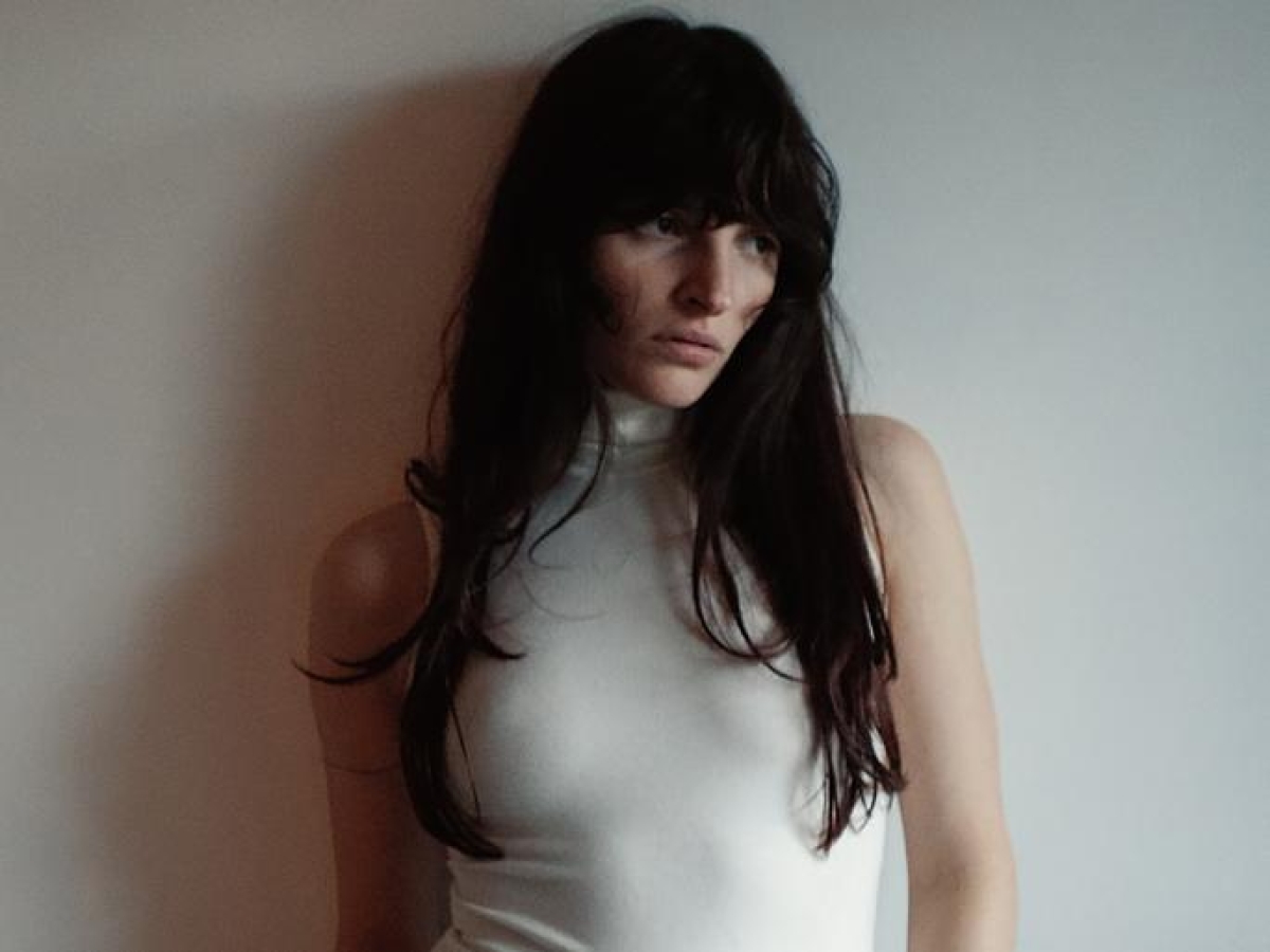 Angelica Bove a Sanremo canta i genitori scomparsi