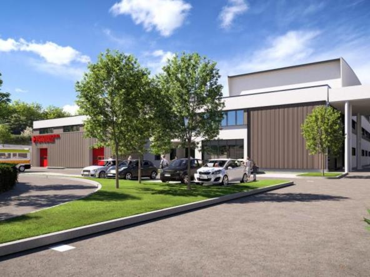 Ospedale di Torregalli, dopo anni di annunci forse c’è la svolta per il nuovo pronto soccorso