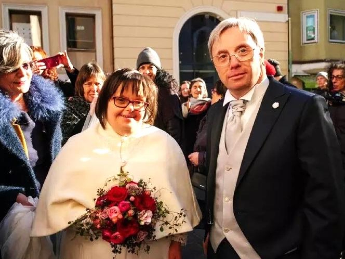 Morto Di Biasi, protagonista del film «Luca e Silvana»