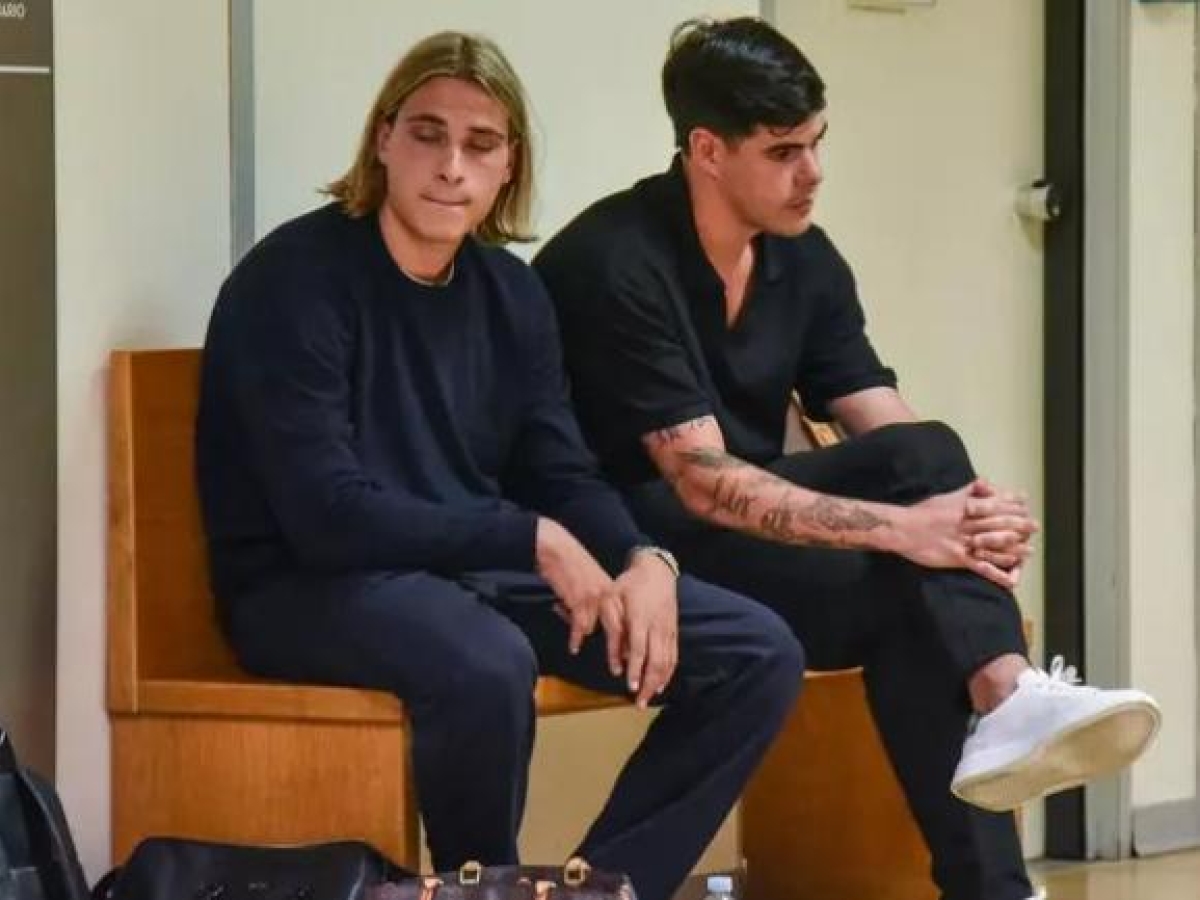 Stupro di gruppo a Milano, per Mattia Lucarelli e Federico Apolloni chiesti 3 anni e 7 mesi. La studentessa non sarà parte civile