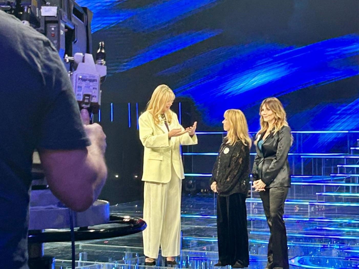 «Women for Women Against Violence – Camomilla Award», la rinascita delle donne dopo la violenza e il tumore al seno