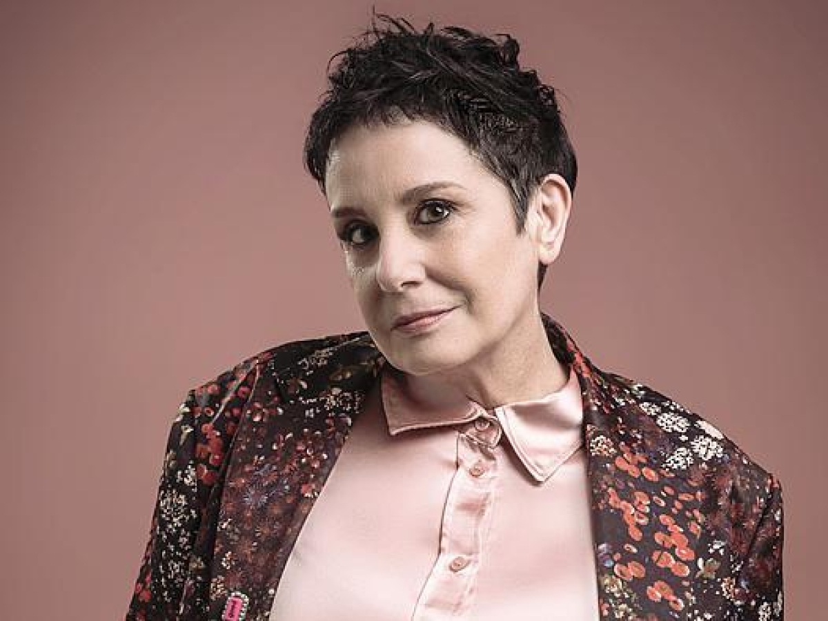 Roberta Torre: «Io, milanese in Sicilia dai boss a Pirandello»