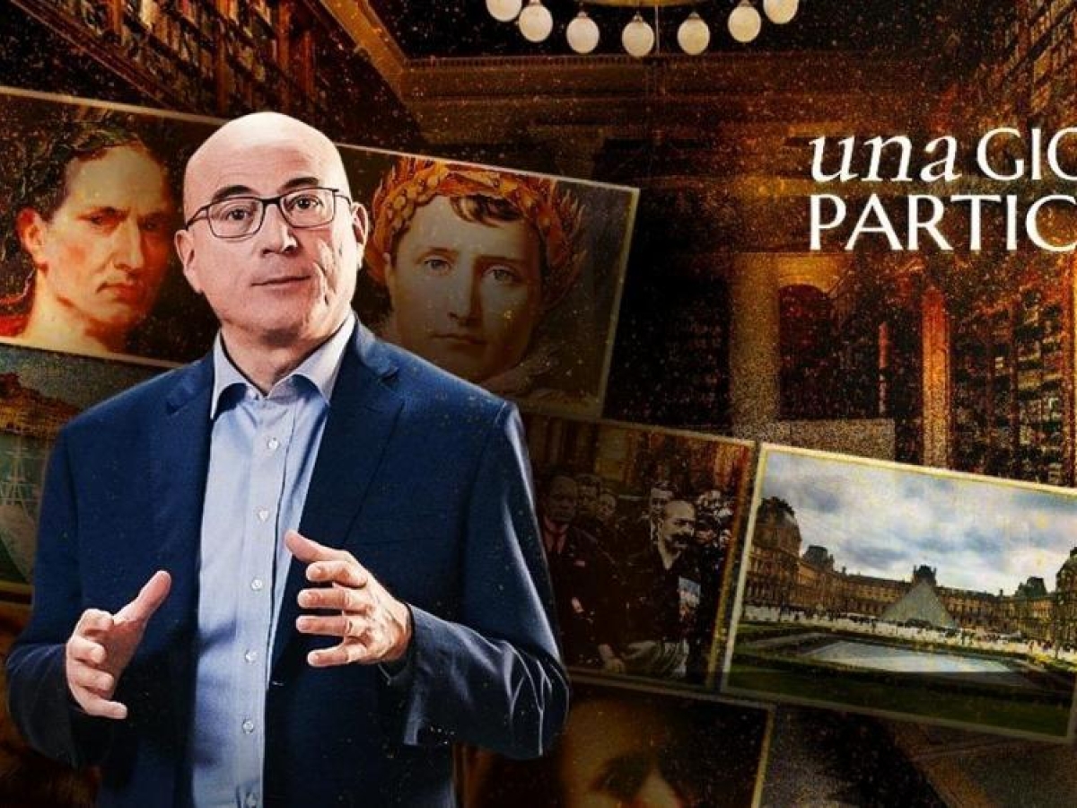 «Padre Pio? Una figura vincente. È il patrono “ombra” d’Italia»