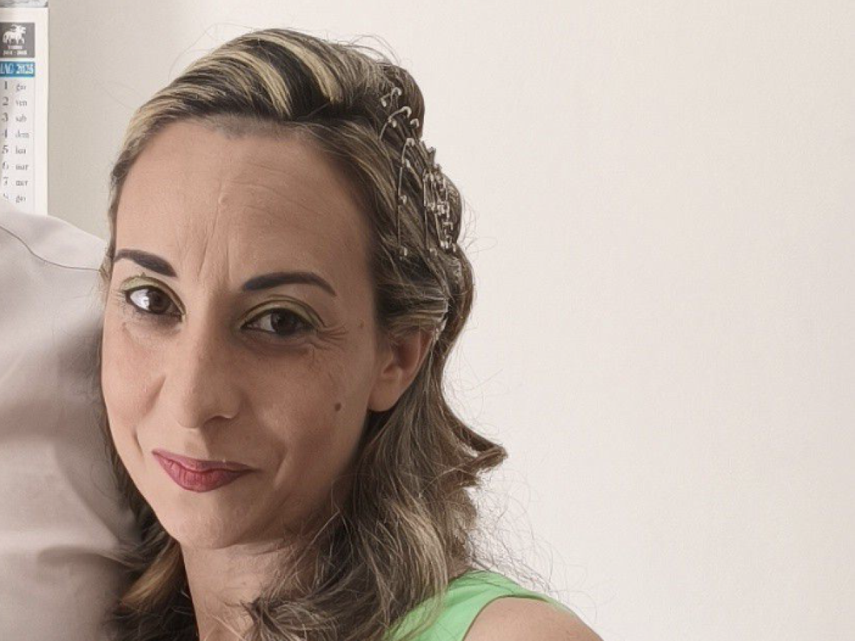 Latina, scontro sull'Appia: morta la 36enneVanessa Sferragatta Indagato per omicidio stradale l'altro automobilista coinvolto