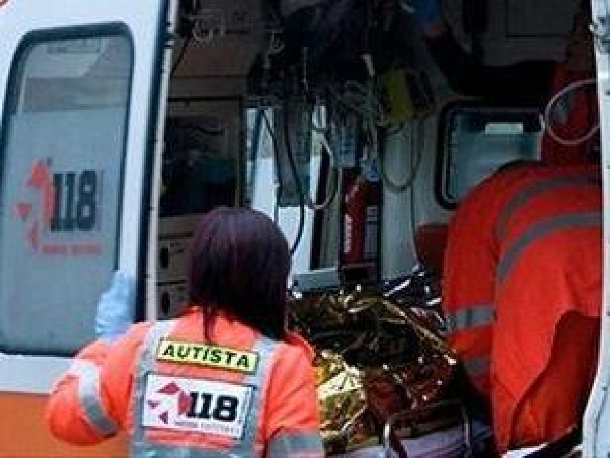 Incidente mortale a Pistoia, due le vittime: la suocera viene investita, la nuora è colta da malore