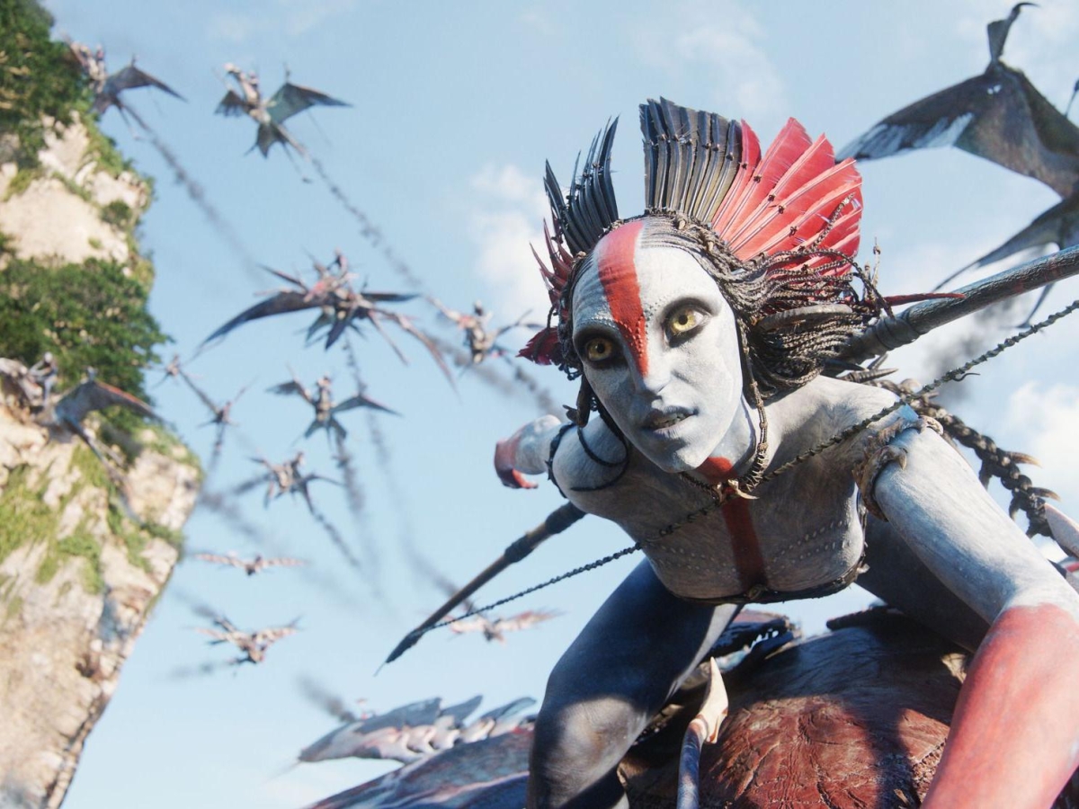 La pagella del Mereghetti: I guerrieri del pianeta Pandora dilatano i confini del visibile (voto 8½)