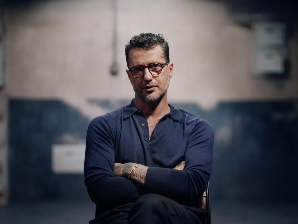 Fabrizio Corona su Netflix, la serie dal 9 gennaio: «Lavoro, soldi, sesso, alcol, mi divertivo ed ero maledetto. Avevo in mano le vite di tutti»