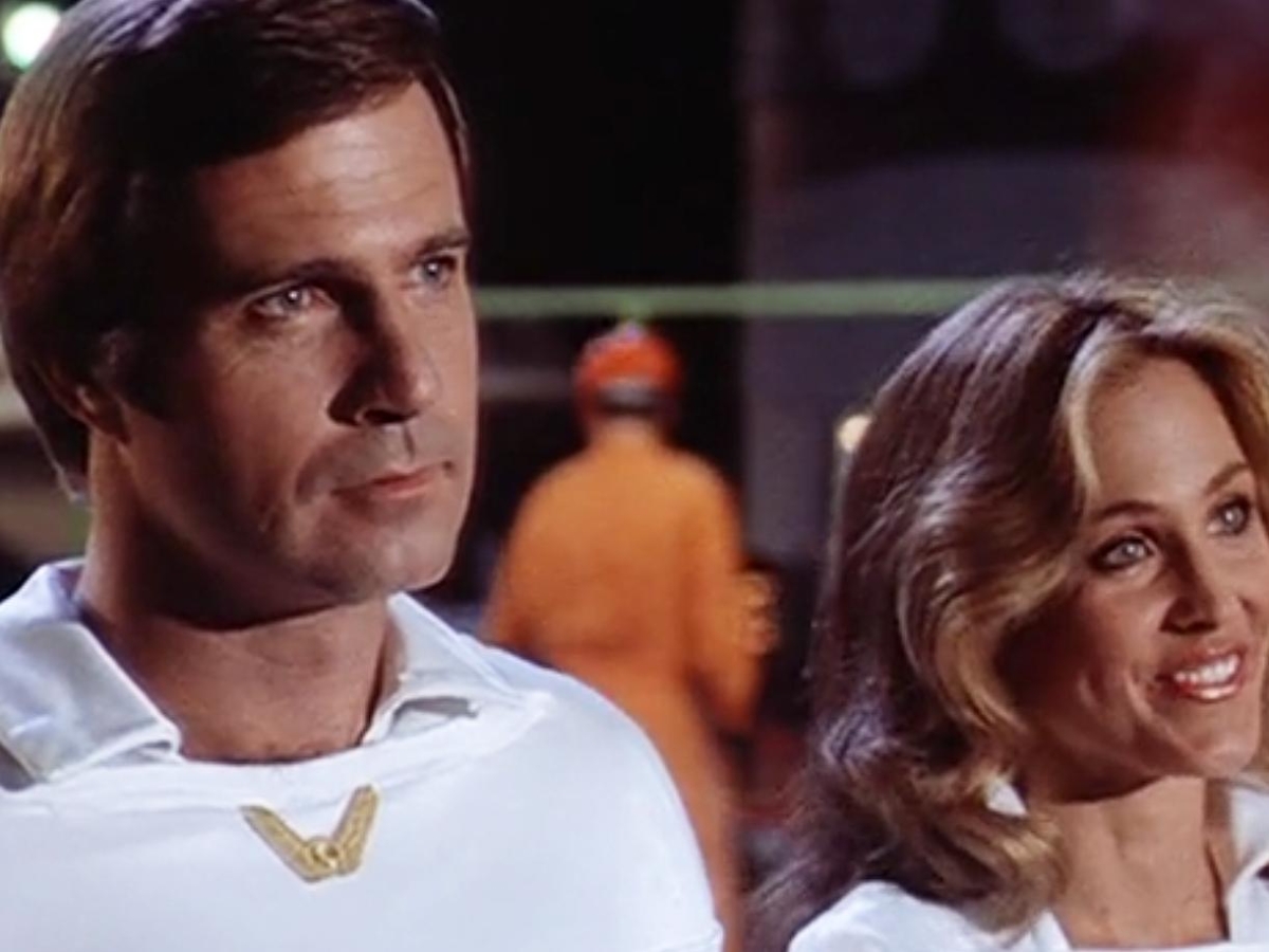 Gil Gerard, morto a 82 anni l'eroe della serie tv cult «Buck Rogers»