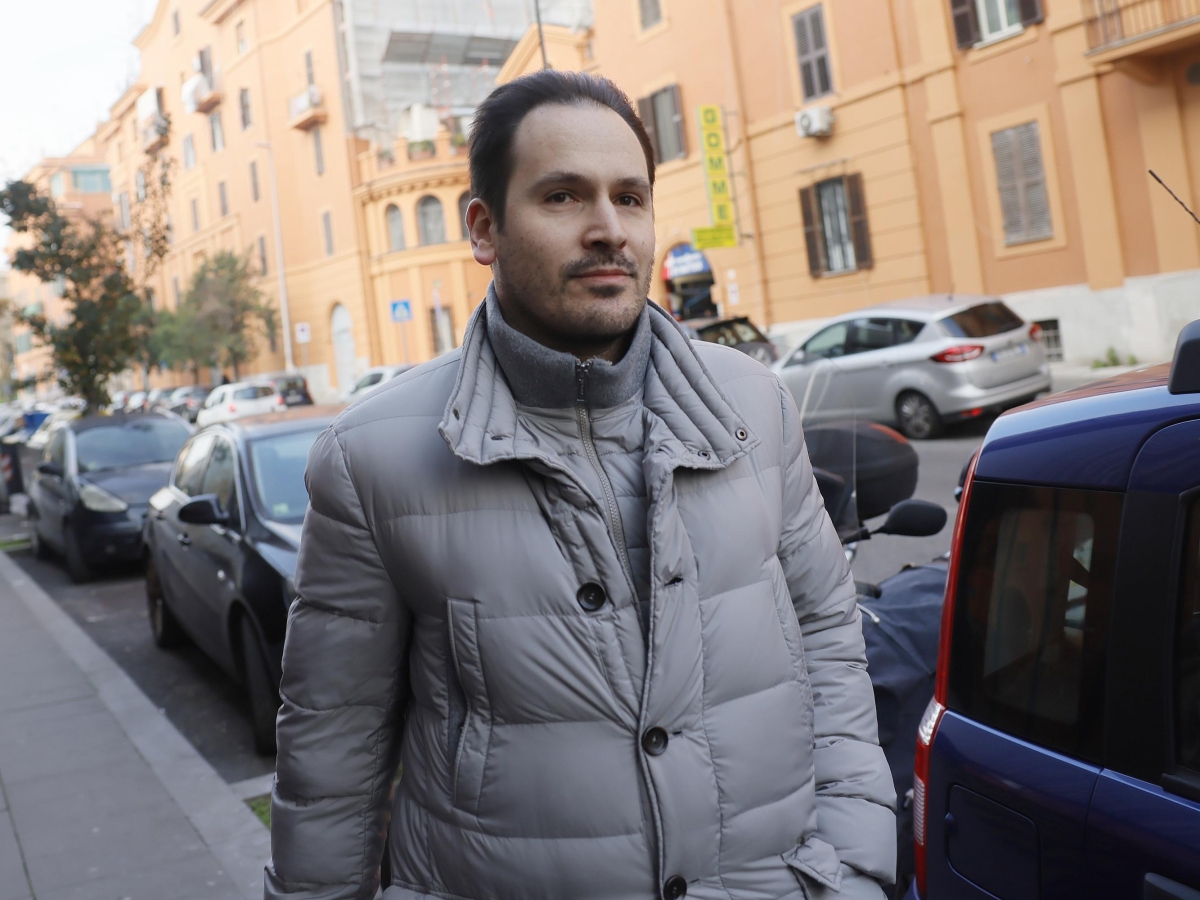 Le 15 domande di Natale: il Questionario dell'Avvento per ragazzi