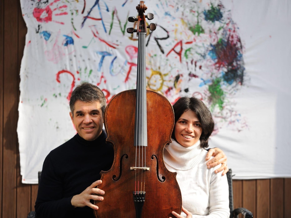 Le 15 domande di Natale: il Questionario dell'Avvento per ragazzi