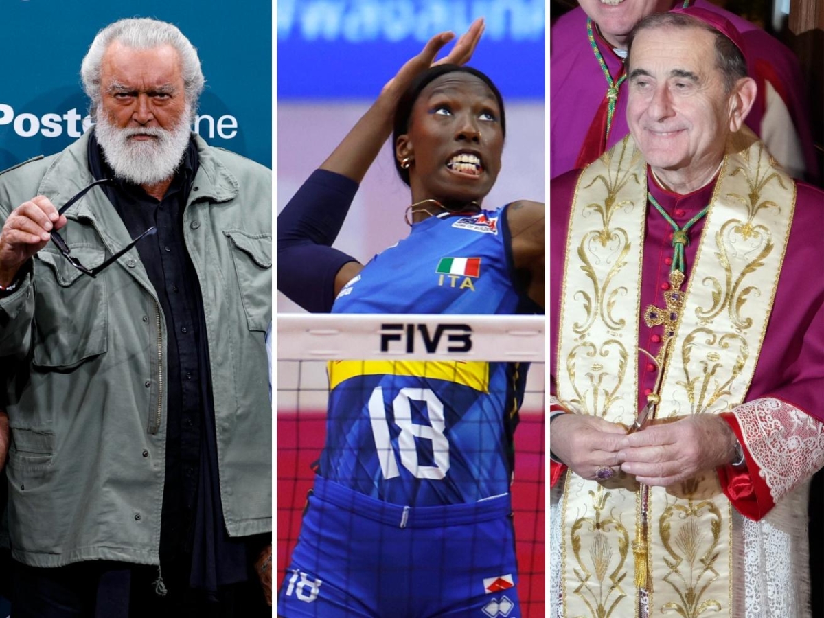 Milanese dell'anno, i lettori del «Corriere» scelgono il protagonista del 2025. Tredici candidati, si vota qui