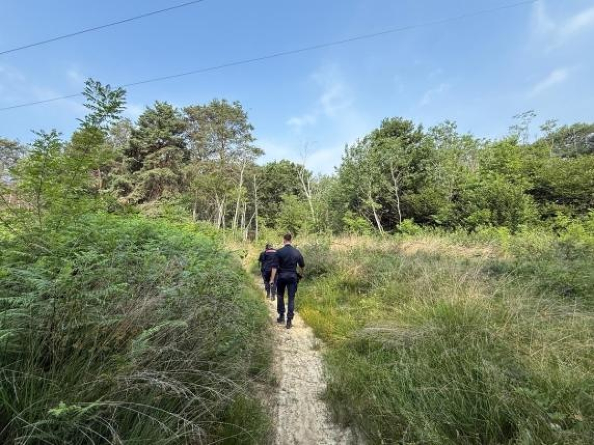 Sara, perquisita nel bosco della droga vicino a Milano con tre siringhe usate nella caviglia: «Cercavo le ultime gocce di eroina»