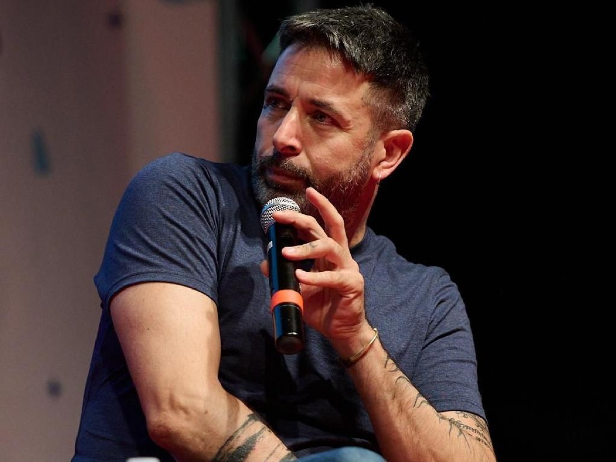 Pablo Trincia ora va a teatro: «Racconto la malagiustizia nel caso di un serial killer»