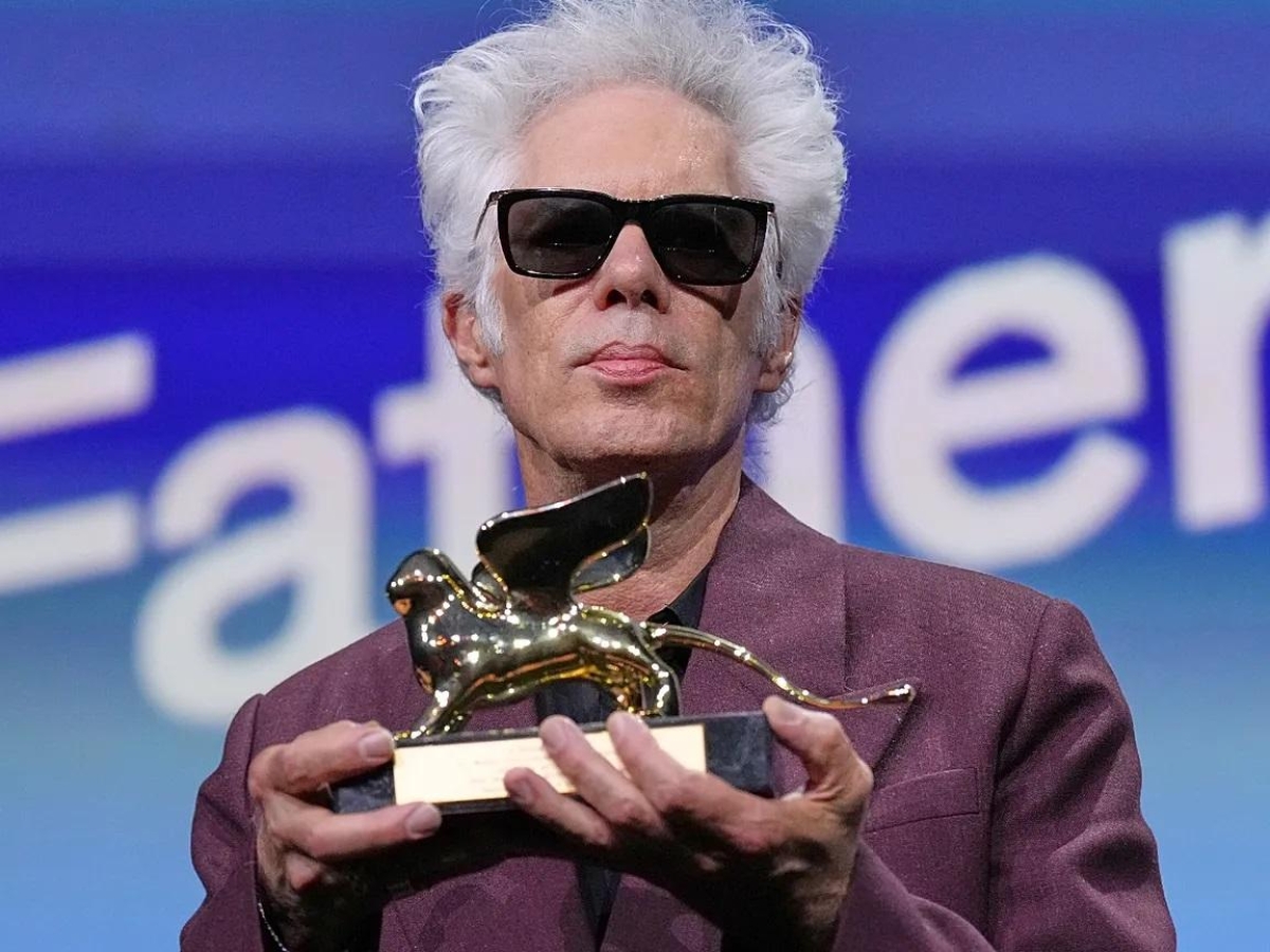 Jim Jarmusch chiede la cittadinanza francese: «Voglio scappare dagli Stati Uniti»