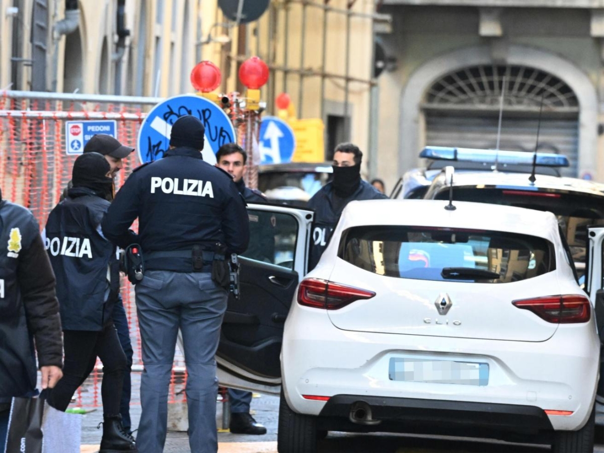«Finanziavano Hamas»: un arresto a Firenze, è un membro di una cellula estera dell'organizzazione terroristica palestinese