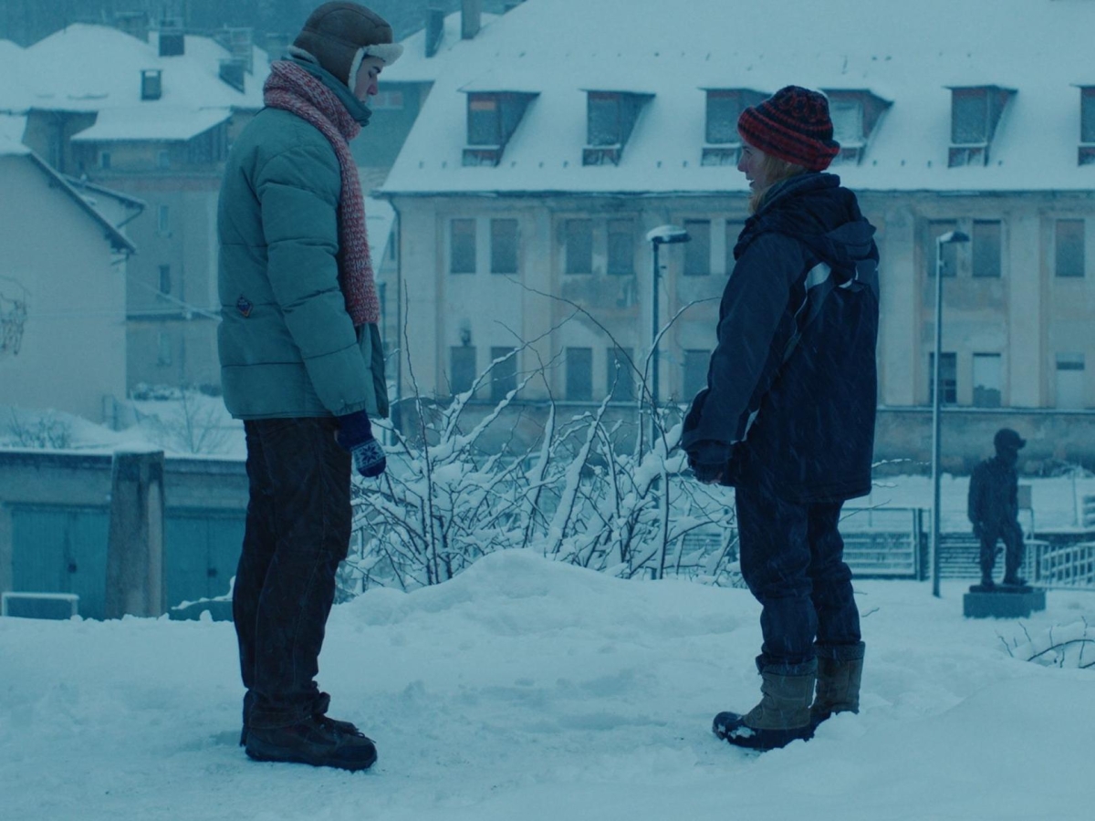 «Ultimo schiaffo», ovvero «Fargo» in Friuli: gelido ritratto di perdenti