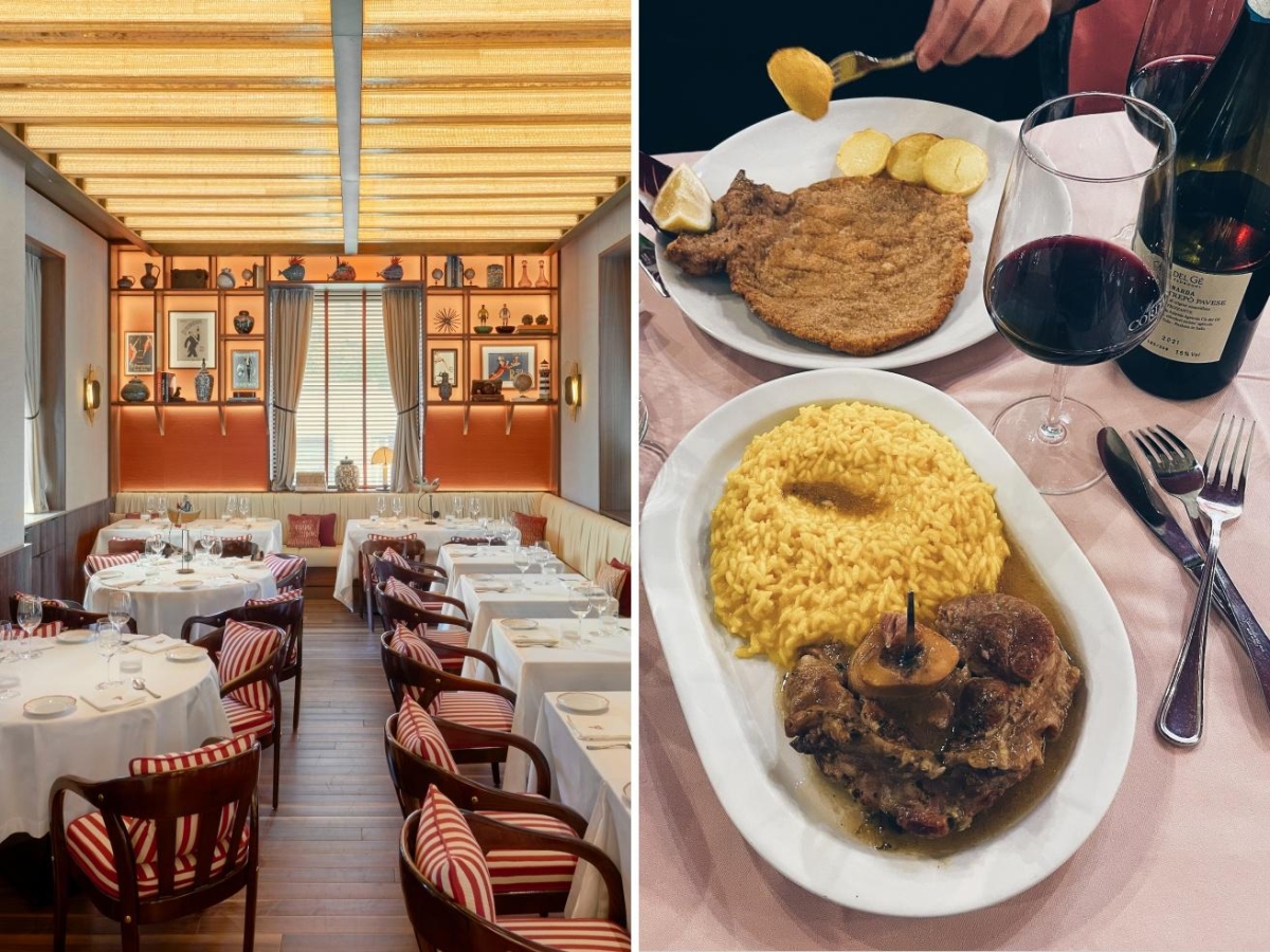 Milano, caro capodanno al ristorante: dagli stellati alle osterie, è boom degli orientali. I prezzi? Fino a 1.750 euro (ma si può spenderne anche 34)