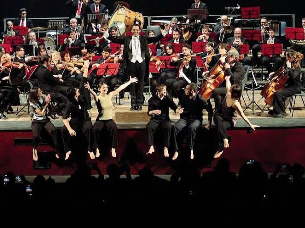 Nuova Orchestra Scarlatti, dopo 30 anni la musica è finita