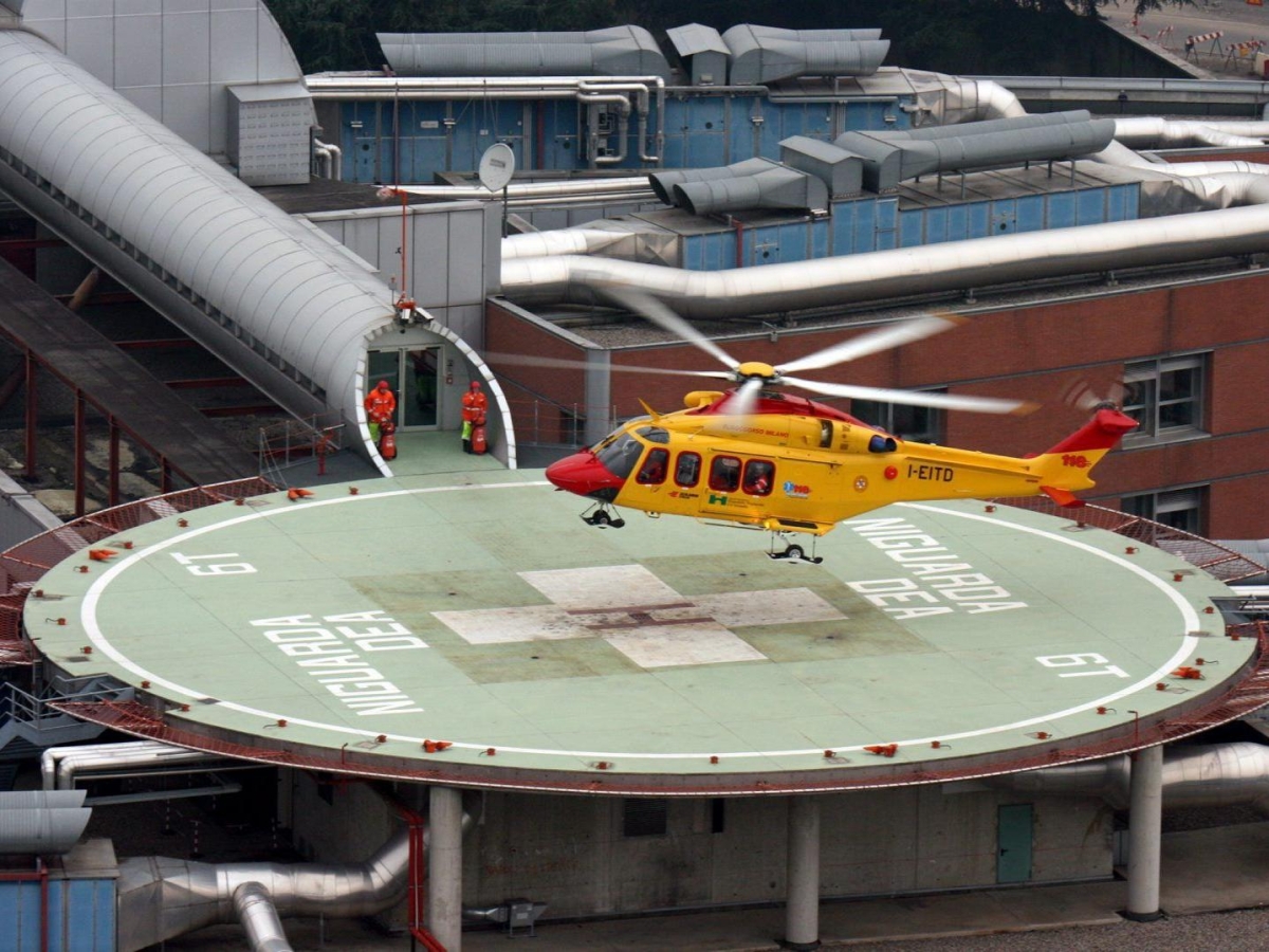 Chi sono i feriti curati al Niguarda di Milano: i compagni di classe del Virgilio, la mamma di Belluno, il 14enne di Varese che è il paziente più giovane